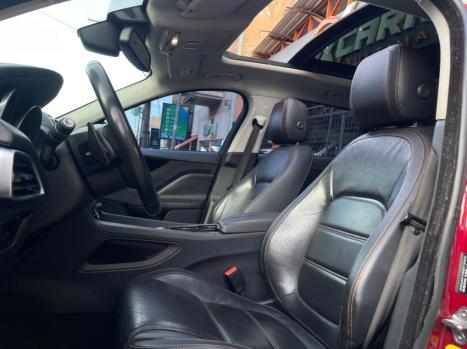 JAGUAR F-Pace 2.0 16V 4P PRESTIGE AWD TURBO DIESEL AUTOMTICO, Foto 17