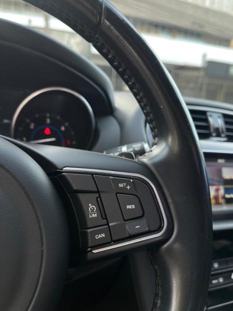 JAGUAR F-Pace 2.0 16V 4P PRESTIGE AWD TURBO DIESEL AUTOMTICO, Foto 19