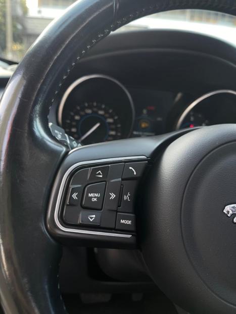 JAGUAR F-Pace 2.0 16V 4P PRESTIGE AWD TURBO DIESEL AUTOMTICO, Foto 20