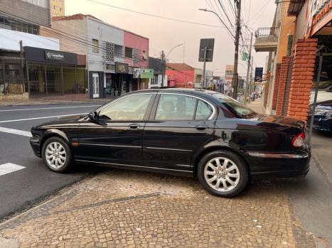 JAGUAR X-Type 2.5 V6 4P SE AUTOMTICO, Foto 3