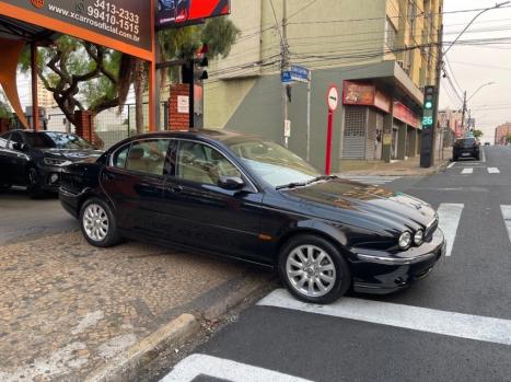 JAGUAR X-Type 2.5 V6 4P SE AUTOMTICO, Foto 4