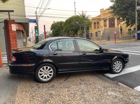 JAGUAR X-Type 2.5 V6 4P SE AUTOMTICO, Foto 5