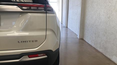 JEEP Commander 1.3 16V 4P FLEX T270 LIMITED TURBO AUTOMTICO, Foto 7