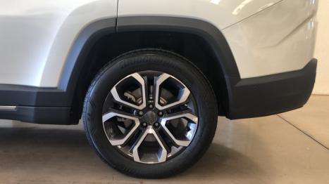 JEEP Commander 1.3 16V 4P FLEX T270 LIMITED TURBO AUTOMTICO, Foto 8