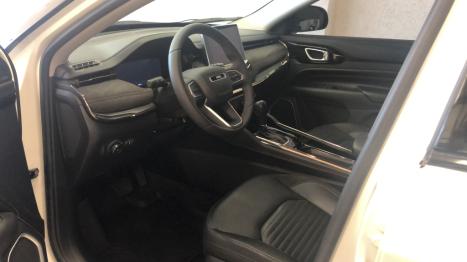 JEEP Commander 1.3 16V 4P FLEX T270 LIMITED TURBO AUTOMTICO, Foto 9