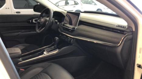 JEEP Commander 1.3 16V 4P FLEX T270 LIMITED TURBO AUTOMTICO, Foto 10