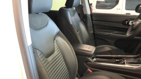 JEEP Commander 1.3 16V 4P FLEX T270 LIMITED TURBO AUTOMTICO, Foto 11