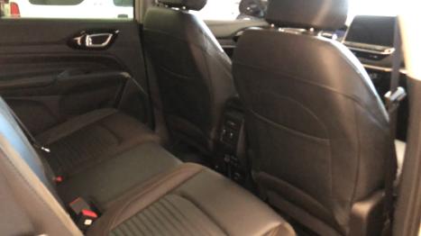 JEEP Commander 1.3 16V 4P FLEX T270 LIMITED TURBO AUTOMTICO, Foto 13