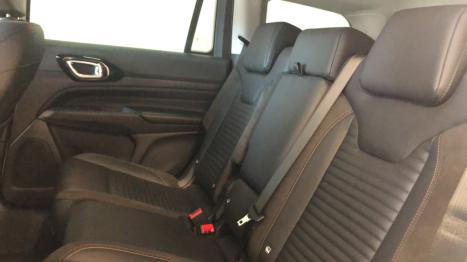 JEEP Commander 1.3 16V 4P FLEX T270 LIMITED TURBO AUTOMTICO, Foto 14