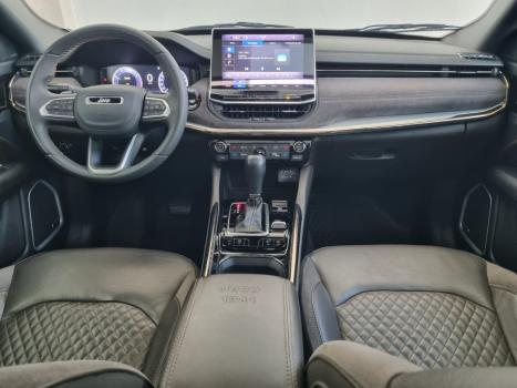 JEEP Commander 2.0 16V 4P TD380 OVERLAND TURBO DIESEL AUTOMTICO, Foto 2