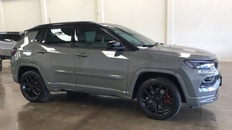 JEEP Compass 1.3 16V 4P FLEX S T270 TURBO AUTOMTICO, Foto 2