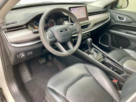 JEEP Compass 1.3 16V 4P FLEX LONGITUDE T270 TURBO AUTOMTICO, Foto 5