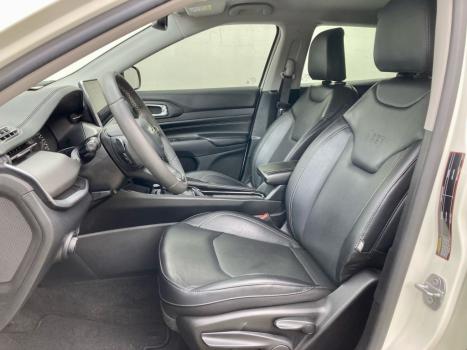 JEEP Compass 1.3 16V 4P FLEX LONGITUDE T270 TURBO AUTOMTICO, Foto 6