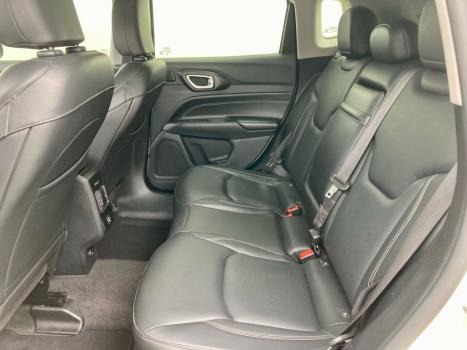 JEEP Compass 1.3 16V 4P FLEX LONGITUDE T270 TURBO AUTOMTICO, Foto 7
