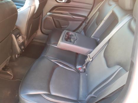 JEEP Compass 1.3 16V 4P FLEX LONGITUDE 80 ANOS T270 TURBO AUTOMTICO, Foto 9