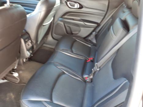 JEEP Compass 1.3 16V 4P FLEX LONGITUDE 80 ANOS T270 TURBO AUTOMTICO, Foto 10