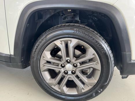 JEEP Compass 1.3 16V 4P FLEX LONGITUDE T270 TURBO AUTOMTICO, Foto 6