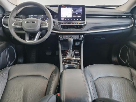 JEEP Compass 1.3 16V 4P FLEX LIMITED T270 TURBO AUTOMTICO, Foto 2