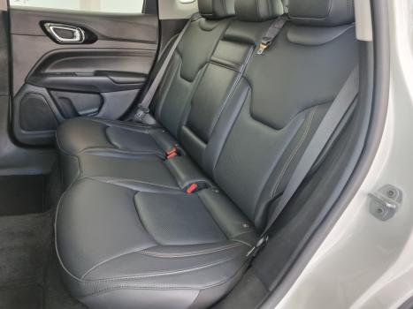 JEEP Compass 1.3 16V 4P FLEX LIMITED T270 TURBO AUTOMTICO, Foto 3
