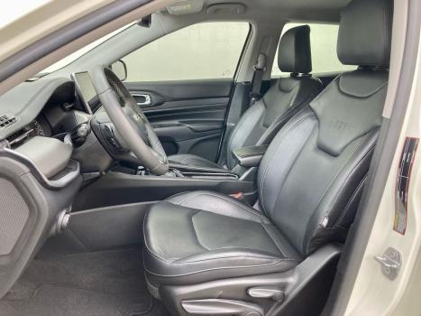 JEEP Compass 1.3 16V 4P FLEX LONGITUDE T270 TURBO AUTOMTICO, Foto 6
