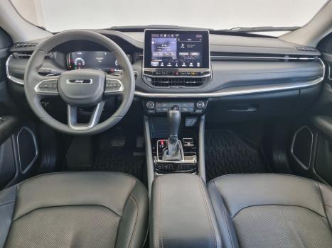 JEEP Compass 1.3 16V 4P FLEX LIMITED T270 TURBO AUTOMTICO, Foto 2