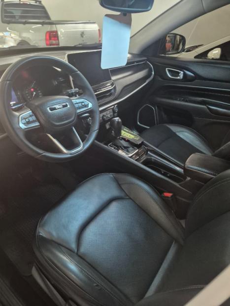 JEEP Compass 1.3 16V 4P FLEX SPORT T270 TURBO AUTOMTICO, Foto 7