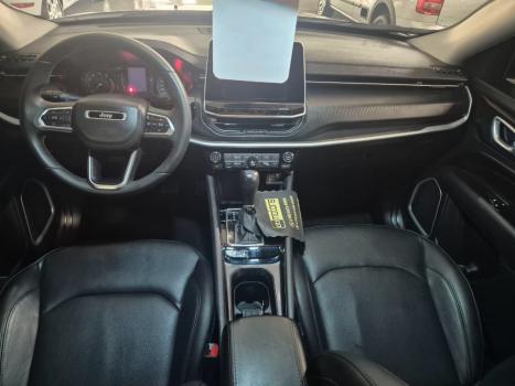 JEEP Compass 1.3 16V 4P FLEX SPORT T270 TURBO AUTOMTICO, Foto 8