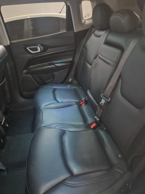 JEEP Compass 1.3 16V 4P FLEX SPORT T270 TURBO AUTOMTICO, Foto 9