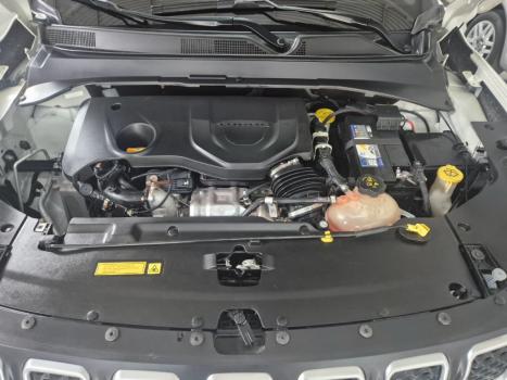 JEEP Compass 1.3 16V 4P FLEX SPORT T270 TURBO AUTOMTICO, Foto 10