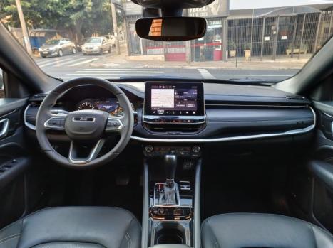 JEEP Compass 1.3 16V 4P FLEX LONGITUDE T270 TURBO AUTOMTICO, Foto 2