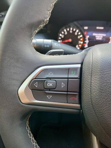 JEEP Compass 1.3 16V 4P FLEX LONGITUDE T270 TURBO AUTOMTICO, Foto 20