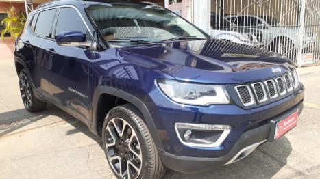 JEEP Compass 2.0 16V 4P 350 LIMITED 4X4 TURBO DIESEL AUTOMTICO, Foto 1