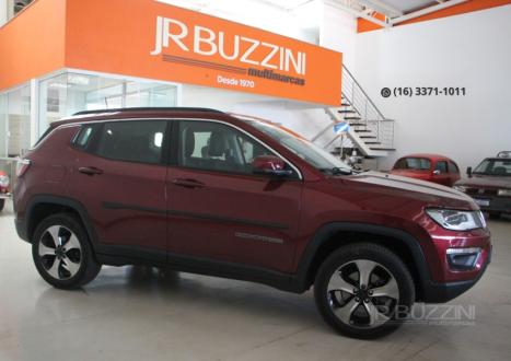 JEEP Compass 2.0 16V 4P 350 LONGITUDE 4X4 TURBO DIESEL AUTOMTICO, Foto 1