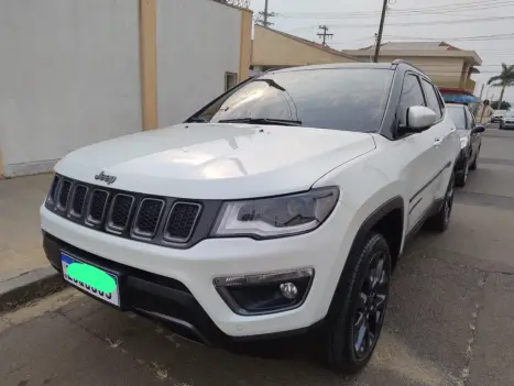 JEEP Compass 2.0 16V 4P LIMITED S TURBO DIESEL 4X4 AUTOMTICO, Foto 1