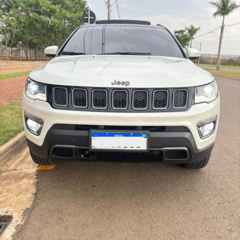 JEEP Compass 2.0 16V 4P LIMITED S TURBO DIESEL 4X4 AUTOMTICO, Foto 2