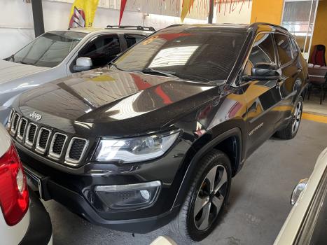 JEEP Compass 2.0 16V 4P 350 TRAILHAWK 4X4 TURBO DIESEL AUTOMTICO, Foto 3