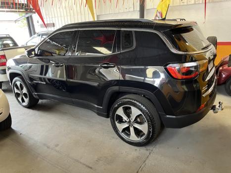 JEEP Compass 2.0 16V 4P 350 TRAILHAWK 4X4 TURBO DIESEL AUTOMTICO, Foto 6