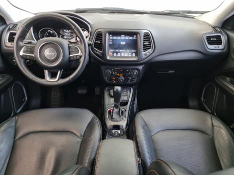 JEEP Compass 2.0 16V 4P LONGITUDE TURBO DIESEL 4X4 AUTOMTICO, Foto 2