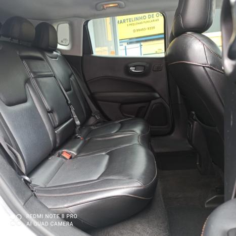 JEEP Compass 2.0 16V 4P LONGITUDE FLEX AUTOMTICO, Foto 4