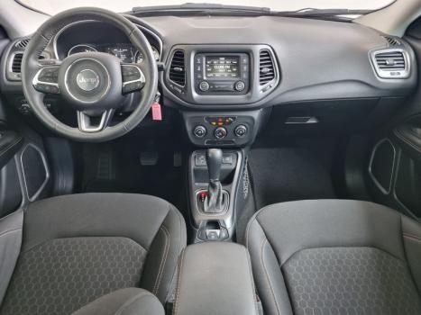 JEEP Compass 2.0 16V 4P FLEX SPORT AUTOMTICO, Foto 2