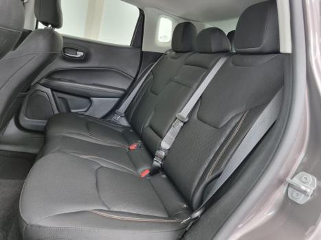 JEEP Compass 2.0 16V 4P FLEX SPORT AUTOMTICO, Foto 3