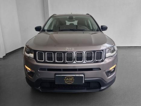 JEEP Compass 2.0 16V 4P FLEX SPORT AUTOMTICO, Foto 4