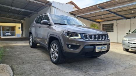 JEEP Compass 2.0 16V 4P 350 LONGITUDE 4X4 TURBO DIESEL AUTOMTICO, Foto 1