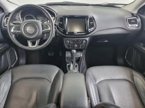 JEEP Compass 2.0 16V 4P LIMITED FLEX AUTOMTICO, Foto 2