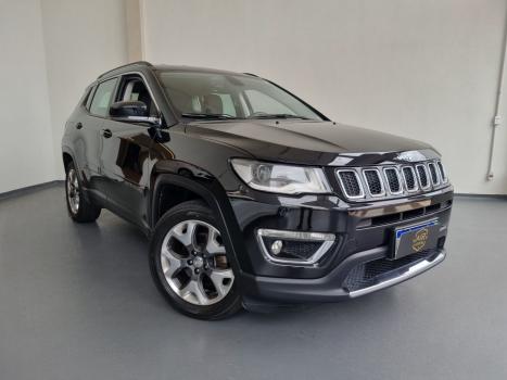 JEEP Compass 2.0 16V 4P LIMITED FLEX AUTOMTICO, Foto 5