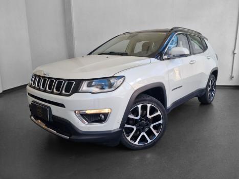 JEEP Compass 2.0 16V 4P FLEX SPORT 4X4 AUTOMTICO, Foto 1