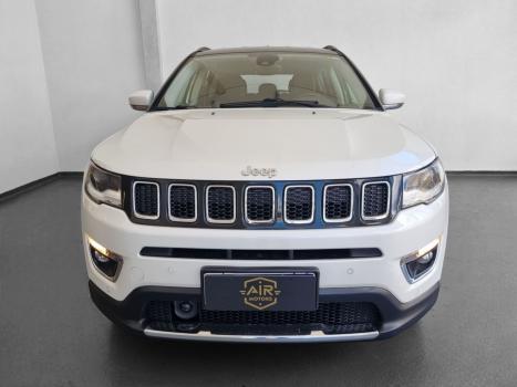 JEEP Compass 2.0 16V 4P FLEX SPORT 4X4 AUTOMTICO, Foto 4