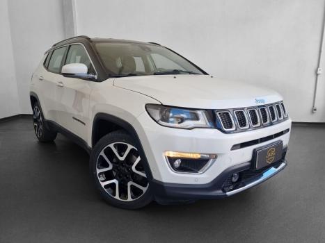 JEEP Compass 2.0 16V 4P FLEX SPORT 4X4 AUTOMTICO, Foto 5