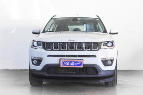 JEEP Compass 2.0 16V 4P SPORT AUTOMTICO, Foto 2