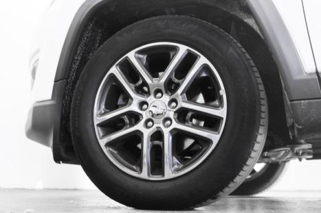 JEEP Compass 2.0 16V 4P SPORT AUTOMTICO, Foto 5